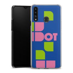 Hard Case transparent