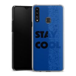 Hard Case transparent