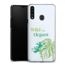 Hard Case transparent