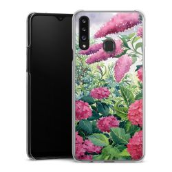 Hard Case transparent