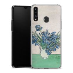 Hard Case transparent