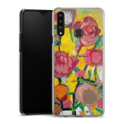 Hard Case transparent