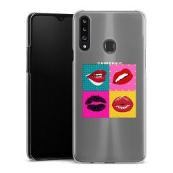 Hard Case transparent