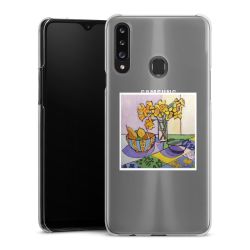 Hard Case transparent