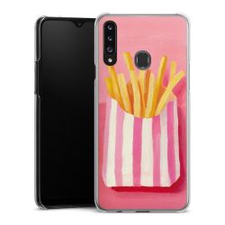 Hard Case transparent