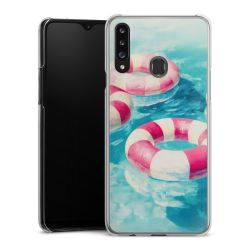 Hard Case transparent