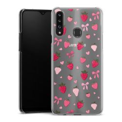 Hard Case transparent