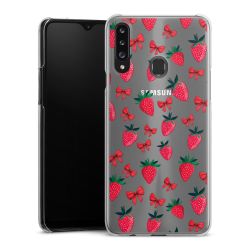 Hard Case transparent