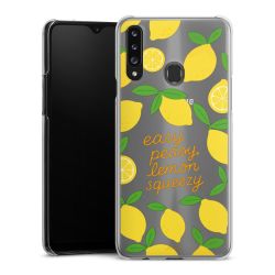 Hard Case transparent