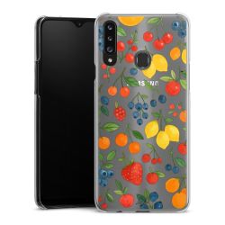 Hard Case transparent