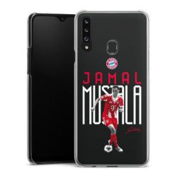 Hard Case transparent