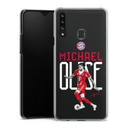 Hard Case transparent