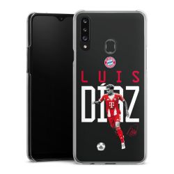 Hard Case transparent