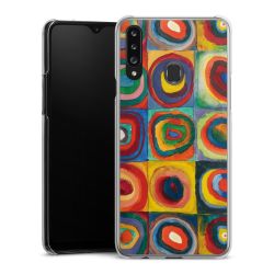 Hard Case transparent