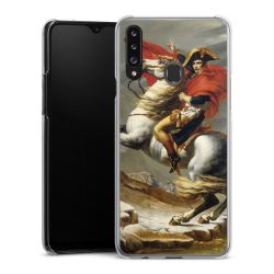 Hard Case transparent