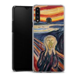 Hard Case transparent