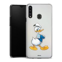 Hard Case transparent