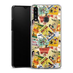 Hard Case transparent