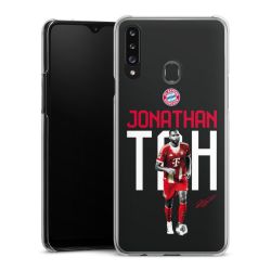 Hard Case transparent