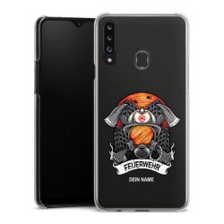 Hard Case transparent