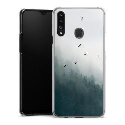 Hard Case transparent