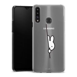 Hard Case transparent