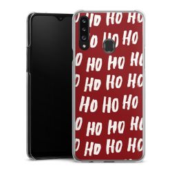 Hard Case transparent