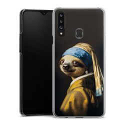 Hard Case transparent