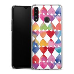 Hard Case transparent