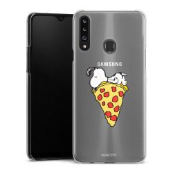 Hard Case transparent