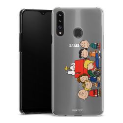 Hard Case transparent