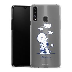 Hard Case transparent