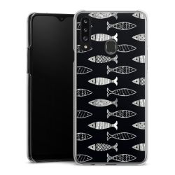 Hard Case transparent