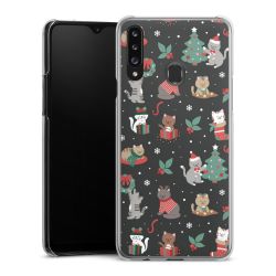 Hard Case transparent