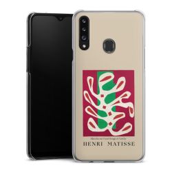 Hard Case transparent