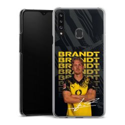 Hard Case transparent