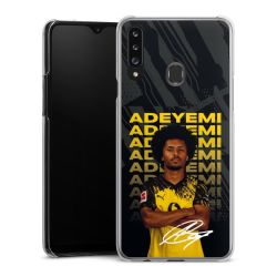 Hard Case transparent