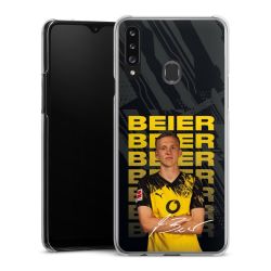 Suojakuori läpinäkyvä