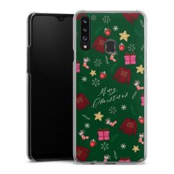 Hard Case transparent