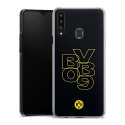 Hard Case transparent