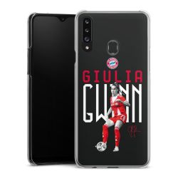 Hard Case transparent