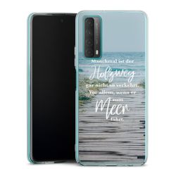 Hard Case transparent