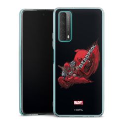 Skyddskal genomskinlig