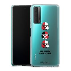 Hard Case transparent