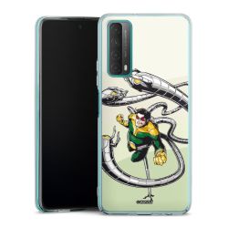 Skyddskal genomskinlig