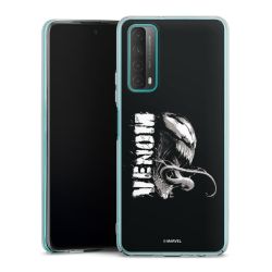 Skyddskal genomskinlig