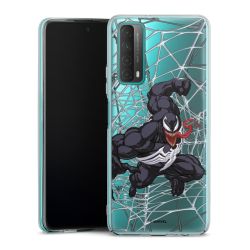 Suojakuori läpinäkyvä