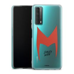 Skyddskal genomskinlig