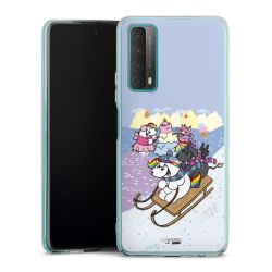 Hard Case transparent