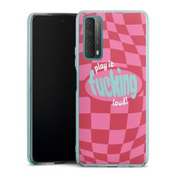 Suojakuori läpinäkyvä